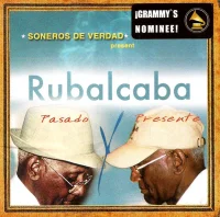 Pasado Y Presente