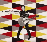The Best Of Elvis Costello - The First 10 Years
