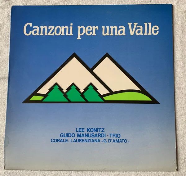 Canzoni Per Una Valle