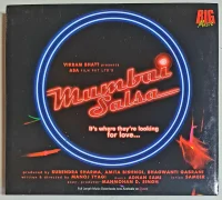 Mumbai Salsa