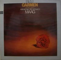 Carmen = In Italiano