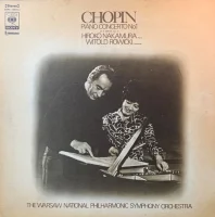 Piano Concerto No.1 In E minor, Op. 11