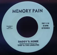 Daddy's Home / Lonely Nights