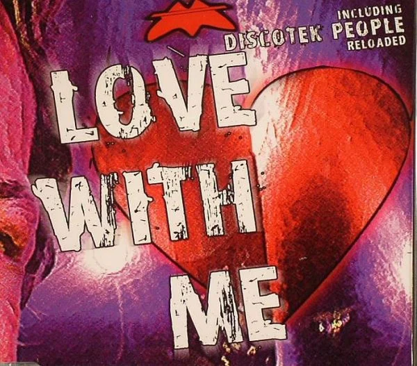 Love With Me
