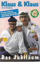 Das Jubiläum (10 Jahre Klaus & Klaus)