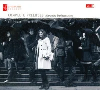 Complete Preludes, Vol.1