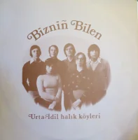 Urta-İdîl Halık Köylerî