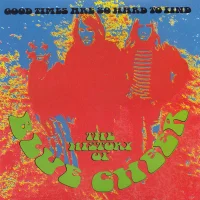 The History Of Blue Cheer - Good Times Are So Hard To Find