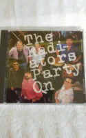 Party On