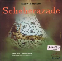 Scheherazade