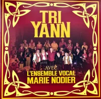 Avec L'ensemble Vocal Marie Nodier