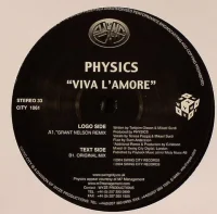 Viva L'Amore