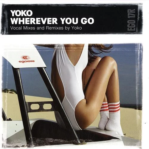Wherever You Go
