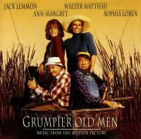 Grumpier Old Men (Music From The Motion Picture)