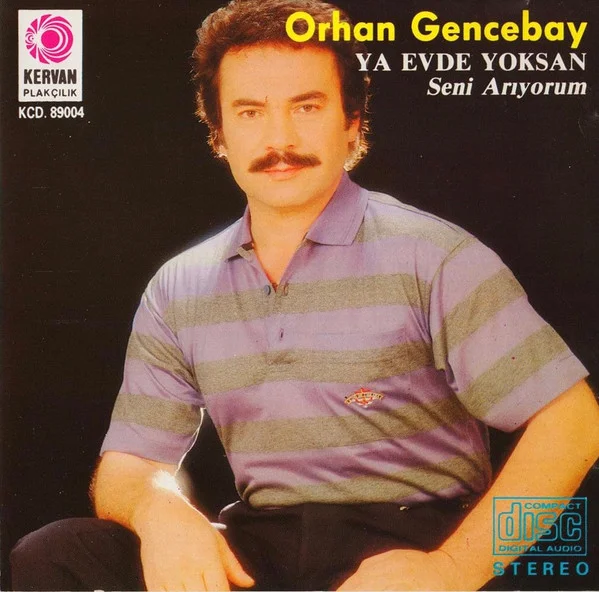 Ya Evde Yoksan / Seni Arıyorum