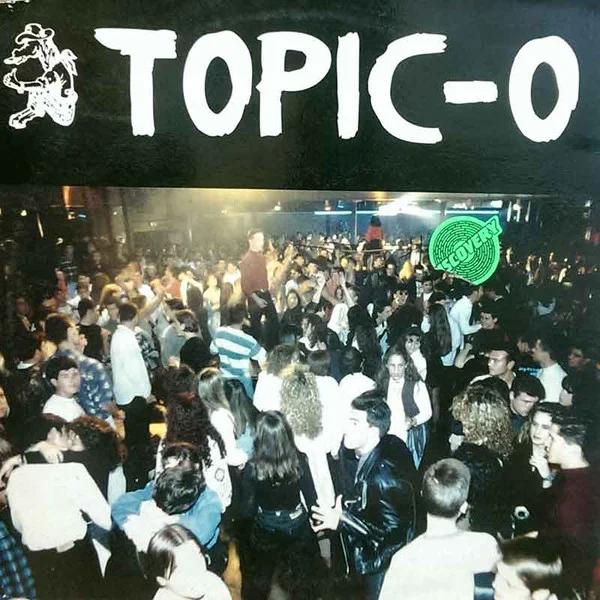 Topico