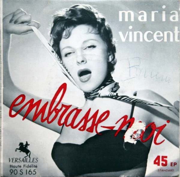 Embrasse-Moi