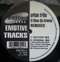 El Ritmo (Da Groove) (Remixes)
