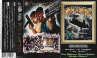 Ballaz & Shot Callaz