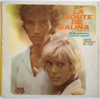 La Route De Salina (Bande Originale Du Film)
