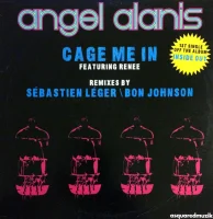 Cage Me In