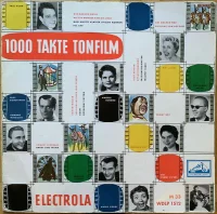 1000 Takte Tonfilm