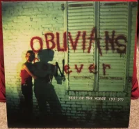 Best Of The Worst (93-97)