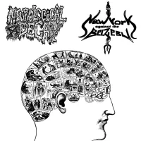 Neurological Decay / New York Against The Belzebu