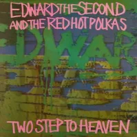 Two Step To Heaven