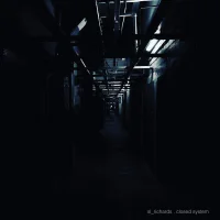 closed system