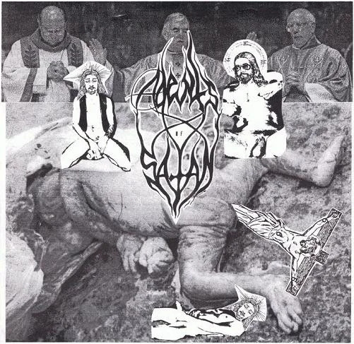 Agents Of Satan