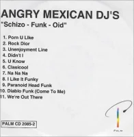 Schizo-Funk-Oid