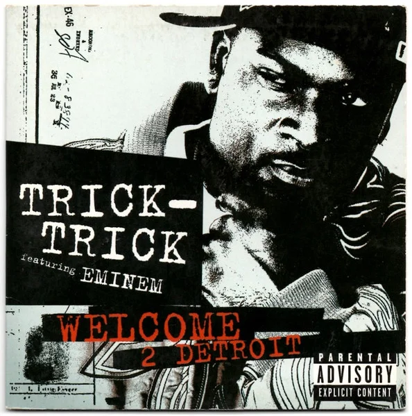 Welcome 2 Detroit