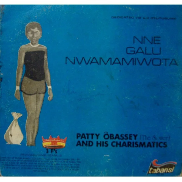 Nne Galu Nwamamiwota