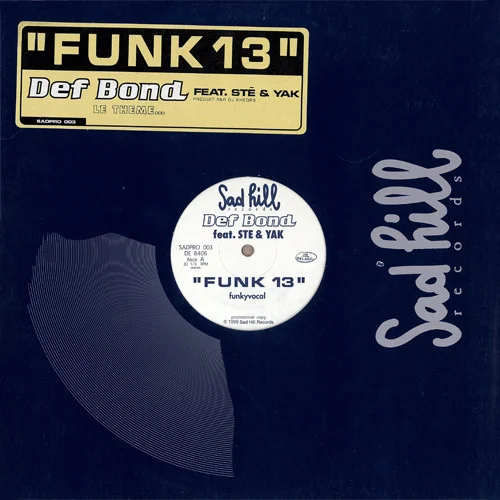 Funk 13