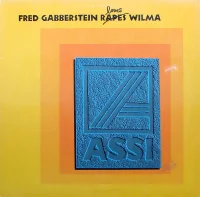 Fred Gabberstein Loves Wilma