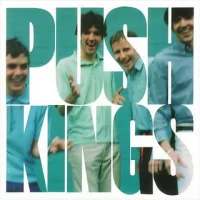 The Push Kings