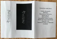 1984 Demo