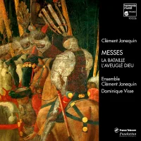 Messes: La Bataille - L'Aveuglé Dieu