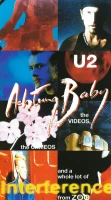 Achtung Baby - The Videos, The Cameos And A Whole Lot Of Interference From ZooTV