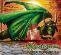 Legend Of The Forgotten Reign - Chapter I: The Destruction