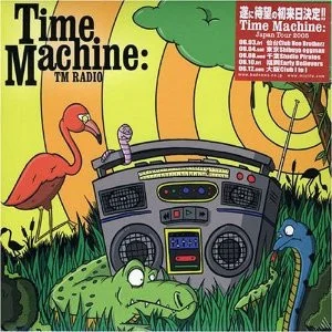 TM Radio