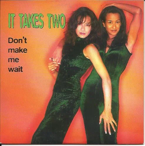 Don't Make Me Wait