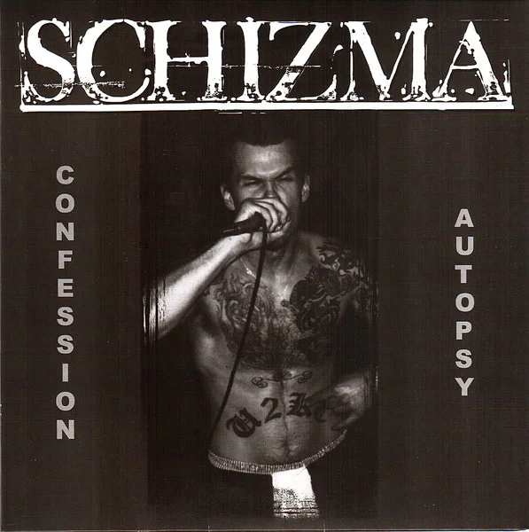 Schizma / Tears Of Frustration