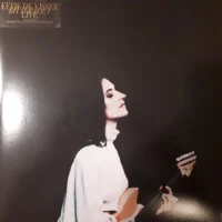 Bitterzoet Live