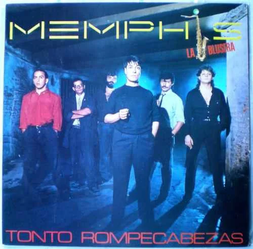 Tonto Rompecabezas