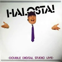 Halosta!