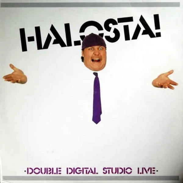 Halosta!