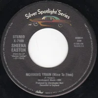 Morning Train (Nine To Five)