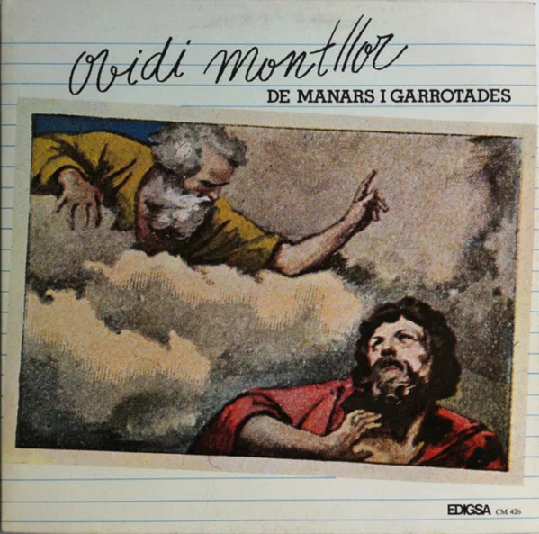De Manars I Garrotades
